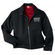 Dragstrip Clothing Womens Petrol Girl driver jacket